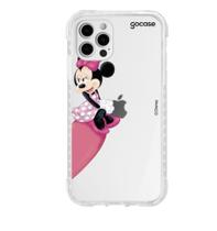 Capa Gocase 12 PROMAX Capa Gocase 12 PROMAX