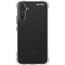 Capa gocase anti-impacto sams. a34 5g (transparente) Capa gocase anti-impacto sams. a34 5g (transparente)