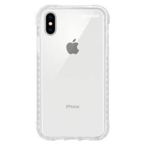 Capa Gocase Anti-Impacto Slim p/ Iphone Transparente Capa Gocase Anti-Impacto Slim p/ Iphone Transparente