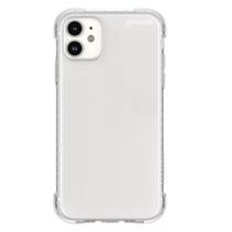 Capa Gocase Anti-Impacto Slim p/ Iphone Transparente Capa Gocase Anti-Impacto Slim p/ Iphone Transparente