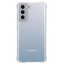 Capa Gocase Anti-Impacto Slim p/ Samsung Galaxy Transparente Capa Gocase Anti-Impacto Slim p/ Samsung Galaxy Transparente