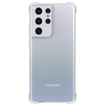 Capa Gocase Anti-Impacto Slim p/ Samsung Galaxy Transparente Capa Gocase Anti-Impacto Slim p/ Samsung Galaxy Transparente