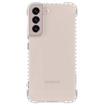 Capa Gocase Anti-Impacto Slim p/ Samsung Galaxy Transparente