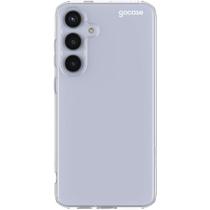 Capa gocase compartivel c/ galaxy s24 plus antiimpacto clear Capa gocase compartivel c/ galaxy s24 plus antiimpacto clear