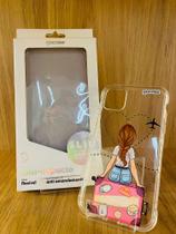 Capa gocase iphone 11 Capa gocase iphone 11