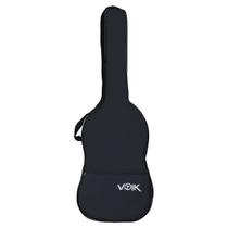 Capa Golden Simples Para Guitarra Voik VSG100