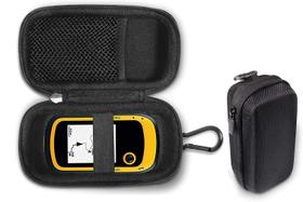 Capa GPS Case Sack compatível com Garmin eTrex 22x, 32x, 10, 20, 20x, 30, 30x, 35t e Touch 35, 25