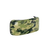 Capa GPS Dog Tracker Cover Tractive Camuflage