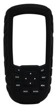 Capa Grain Valley Astro Compatível com Garmin Preta