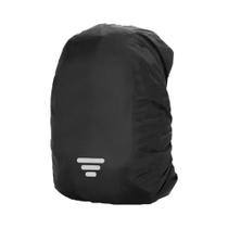 Capa Grande Impermeável Para Mochila 25-60L, Bolsa Protetora Para Esportes Ao Ar Livre, Chuva E