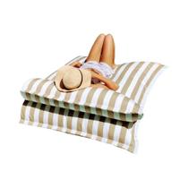 Capa Grande Para Sofá Flutuante De Piscina Ao Ar Livre OTAUTAU, Espreguiçadeira De Praia DD204 (Sem