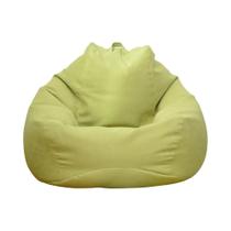 Capa Grande Para Sofá Preguiçoso, Capa Para Puff Para Adultos, Confortável Para Sala De Estar E