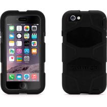 Capa Griffin Survivor AllTerrain com Clipe de cinto para iPhone 6 e 6s