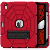 Capa Grifobes Kids para iPad de 11 polegadas (A16) 2025/iPad de 10ª geração