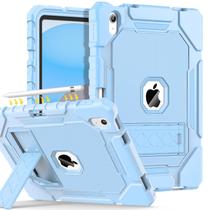 Capa Grifobes para iPad 11ª geração de 11 polegadas e 10ª geração de 10,9 polegadas