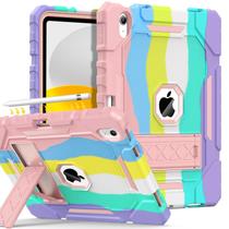 Capa Grifobes para iPad 11ª geração de 11 polegadas e 10ª geração de 10,9 polegadas