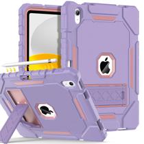 Capa Grifobes para iPad 11ª geração de 11 polegadas e 10ª geração de 10,9 polegadas