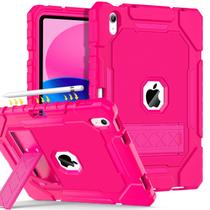 Capa Grifobes para iPad A16 11ª geração 11" 2025/iPad 10ª geração 10,9" 2022 Capa Grifobes para iPad A16 11ª geração 11" 2025/iPad 10ª geração 10,9" 2022