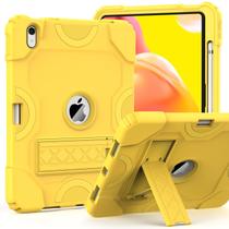 Capa Grifobes para iPad de 11 polegadas (A16) 2025/10ª geração com porta-lápis