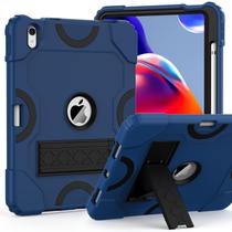 Capa Grifobes para iPad de 11 polegadas (A16) 2025/10ª geração Capa Grifobes para iPad de 11 polegadas (A16) 2025/10ª geração