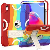 Capa Grifobes para iPad de 11 polegadas (A16) 2025/10ª geração