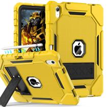 Capa Grifobes para iPad de 11ª geração de 11 polegadas 2025/10ª geração de 10,9 polegadas