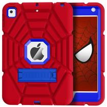 Capa Grifobes para iPad Mini 5/4 2019/2015 com suporte para crianças