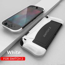 Capa Grip Protetor Nintendo Switch 2 Ergonômica Confortável