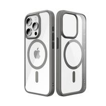 Capa GUARD LENS Magsafe da ROCK Compativel com IPHONE 15 Pro 6.1