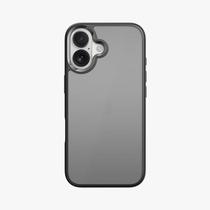 Capa GUARD LENS Protect Fosca Para IPHONE 17 Normal Capa GUARD LENS Protect Fosca Para IPHONE 17 Normal