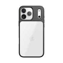 Capa GUARD LENS PROTECT Para IPHONE 17 Pro Max - Rock