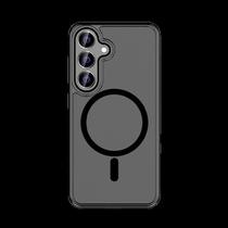 Capa GUARD Magnetic Para Samsung Galaxy S25 Normal Capa GUARD Magnetic Para Samsung Galaxy S25 Normal