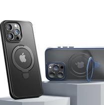 Capa GUARD Magsafe da ROCK Compativel com IPHONE 15 Normal 6.1 Capa GUARD Magsafe da ROCK Compativel com IPHONE 15 Normal 6.1