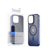 Capa GUARD Magsafe II da ROCK Para IPHONE 15 Normal 6.1 Capa GUARD Magsafe II da ROCK Para IPHONE 15 Normal 6.1