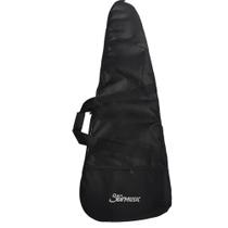 Capa guitarra starlight luxo