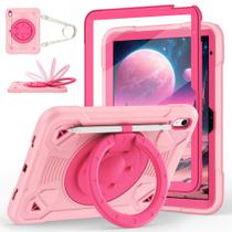 Capa HAIKEDZ para iPad A16 11ª Geração 11" 10ª Geração 10,9" Capa HAIKEDZ para iPad A16 11ª Geração 11" 10ª Geração 10,9"