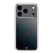 Capa Hard Acrilico iPhone 17 Pro transparente