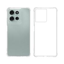 Capa Hard Acrílico Motorola G75 5g tra