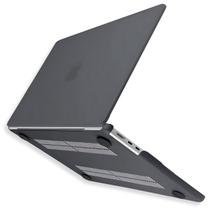 Capa Hard Case Compatível C/ MacBook Air 13.6 Polegadas - Modelos: M2 A2681 / M3 A3113 (2022 até 2024+)