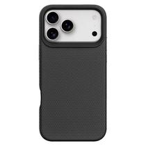 Capa Hardbox iPhone 17 Pro Max Preta