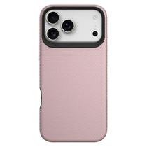 Capa Hardbox iPhone 17 Pro Rosa Capa Hardbox iPhone 17 Pro Rosa