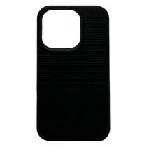 Capa Hardbox Para iPhone 14 pro max preta