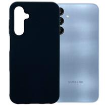 Capa Hardbox para Samsung A25 Preta Capa Hardbox para Samsung A25 Preta