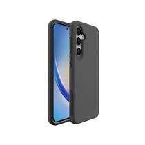 Capa Hardbox para Samsung A35 Preta