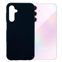 Capa Hardbox para Samsung A55 Preta