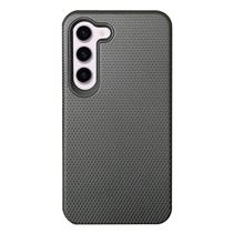 Capa Hardbox para Samsung S23 Plus preta