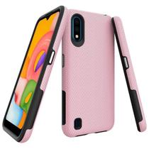 Capa hardbox Samsung A01 rs