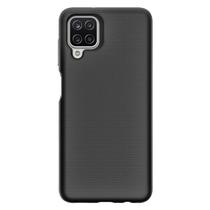Capa hardbox Samsung A12 pr
