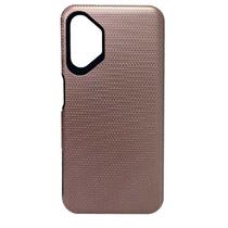 Capa hardbox samsung a13 rosa