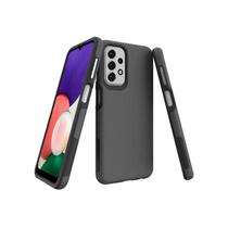 Capa hardbox samsung a23 preta Capa hardbox samsung a23 preta